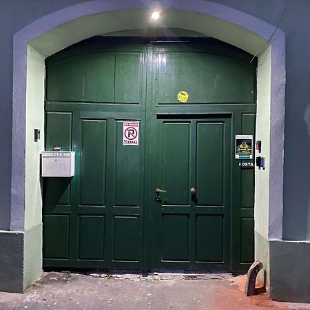 Hh Sibiu Apartment Kültér fotó