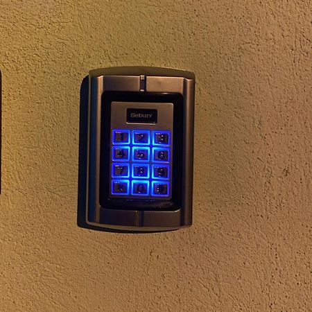 Hh Sibiu Apartment Kültér fotó