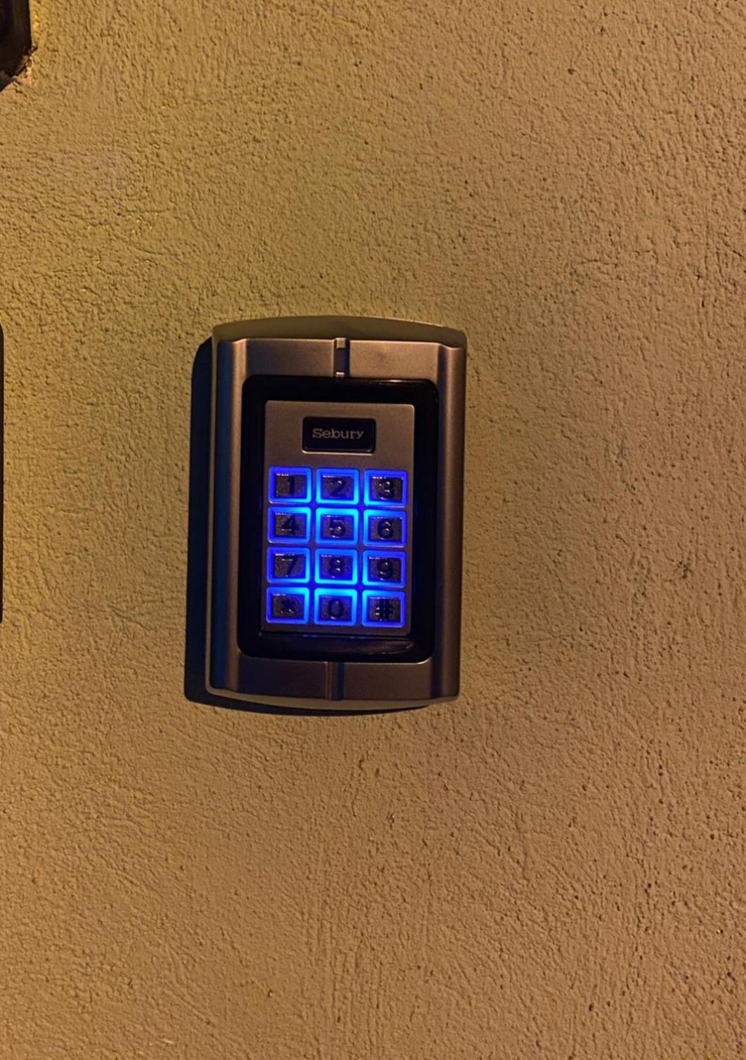 Hh Sibiu Apartment Kültér fotó