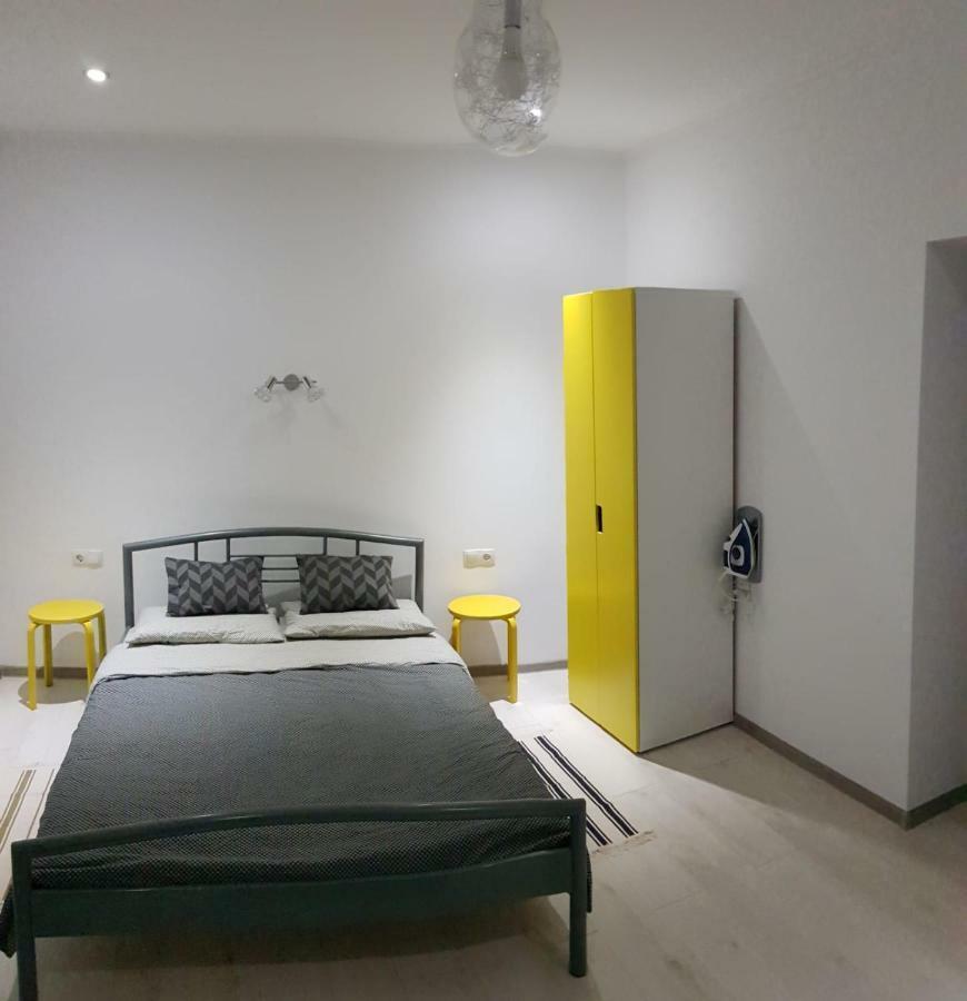 Hh Sibiu Apartment Kültér fotó